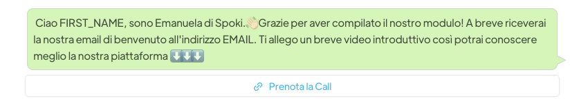 WhatsApp marketing